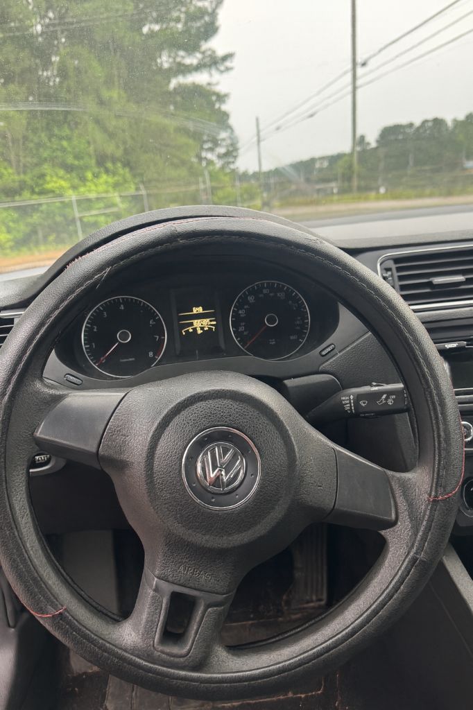 2014 Volkswagen Jetta SE - Photo 13