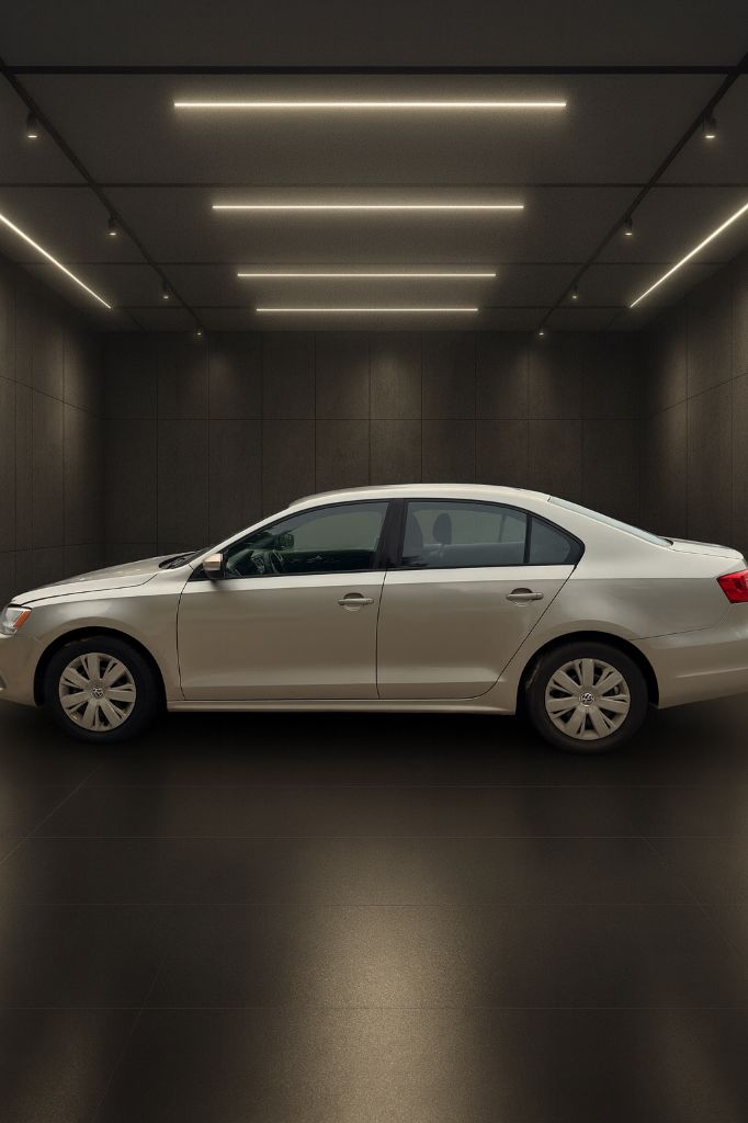 2014 Volkswagen Jetta