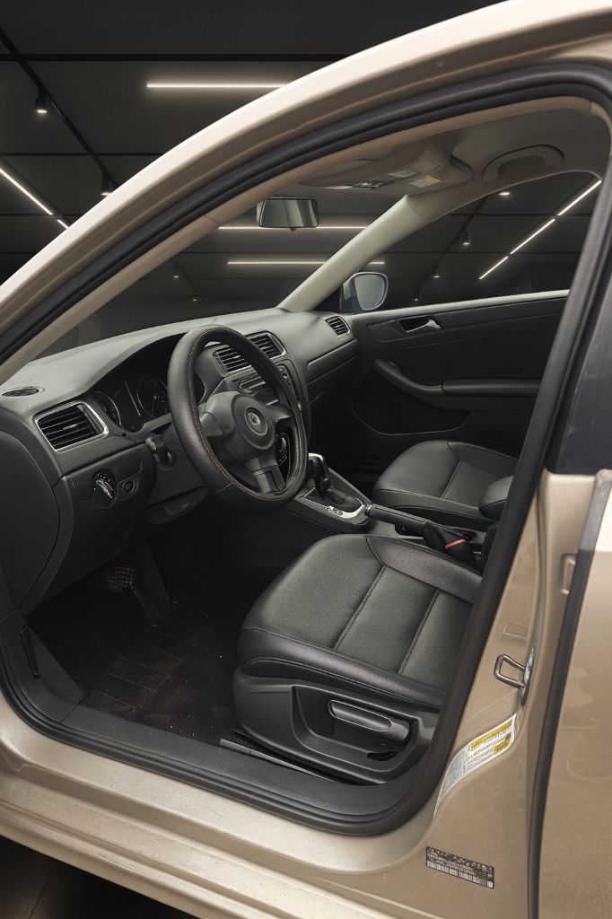 2014 Volkswagen Jetta SE - Photo 9
