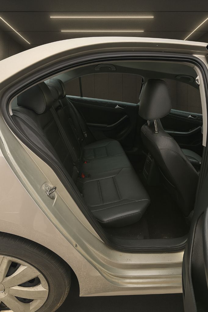 2014 Volkswagen Jetta SE - Photo 12