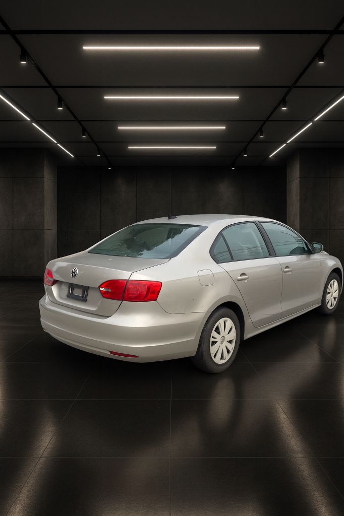 2014 Volkswagen Jetta SE - Photo 6