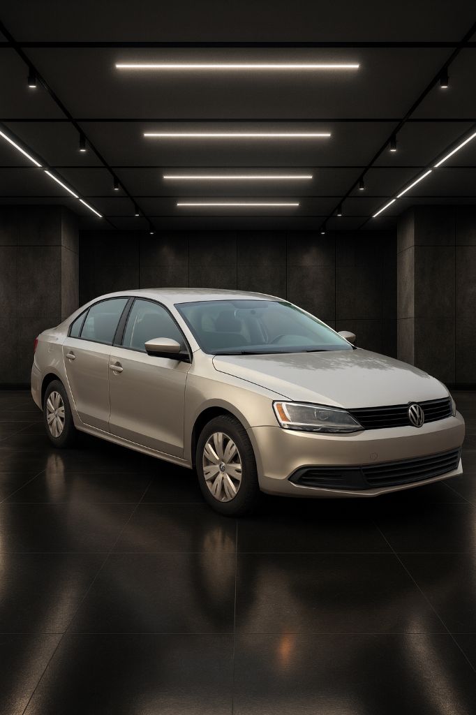 2014 Volkswagen Jetta SE - Photo 8