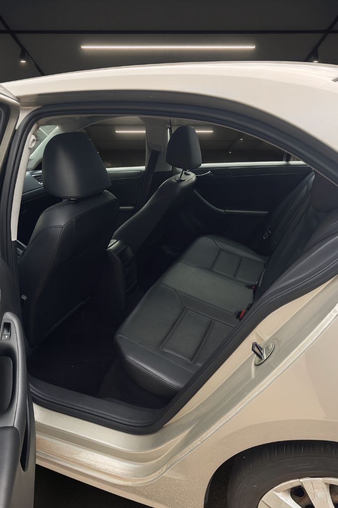 2014 Volkswagen Jetta SE - Photo 11