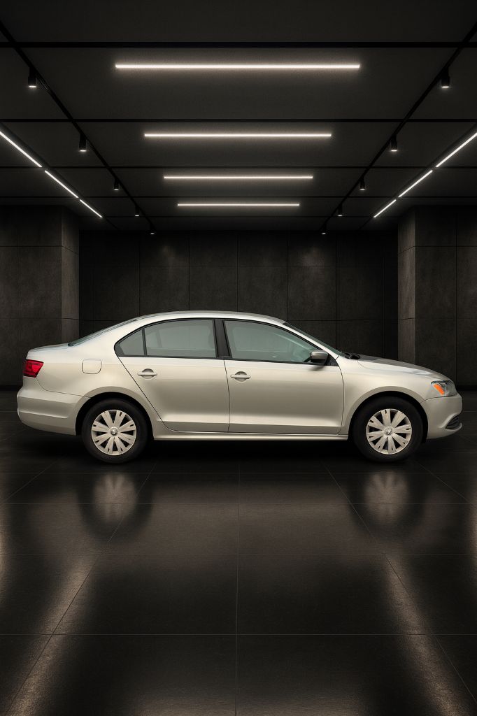 2014 Volkswagen Jetta SE - Photo 7