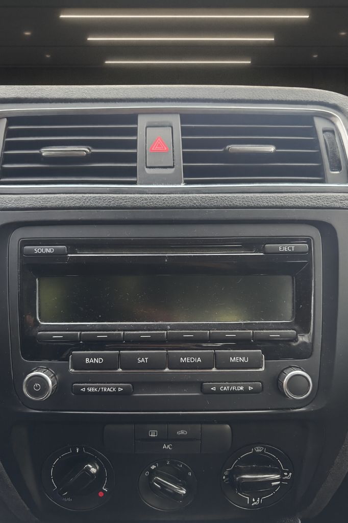 2014 Volkswagen Jetta SE - Photo 14