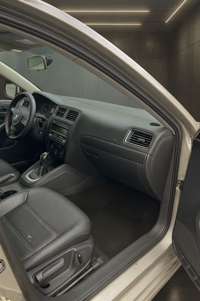 2014 Volkswagen Jetta SE - Photo 10